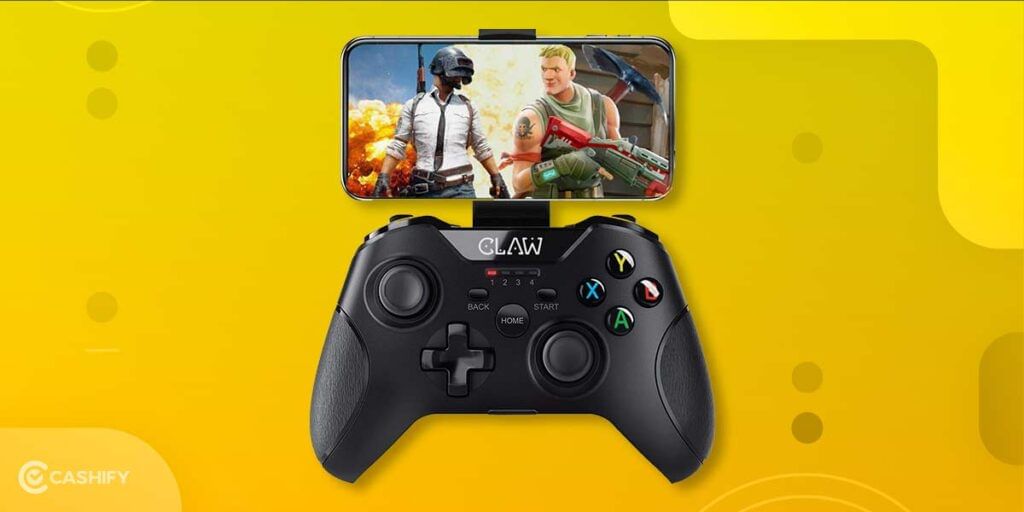 CLAW Shoot Amazon Summer Sale