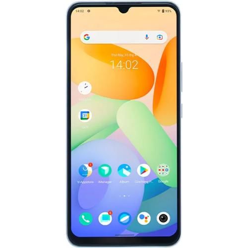 Vivo Y55 Front