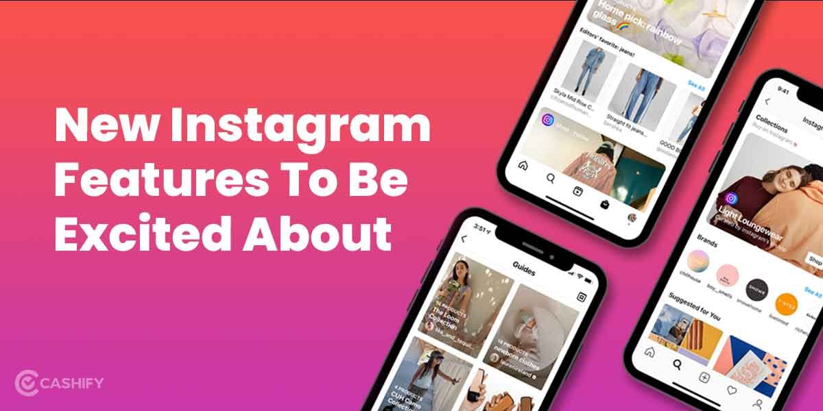 New Instagram Features You Need To Use Immediately For Content!