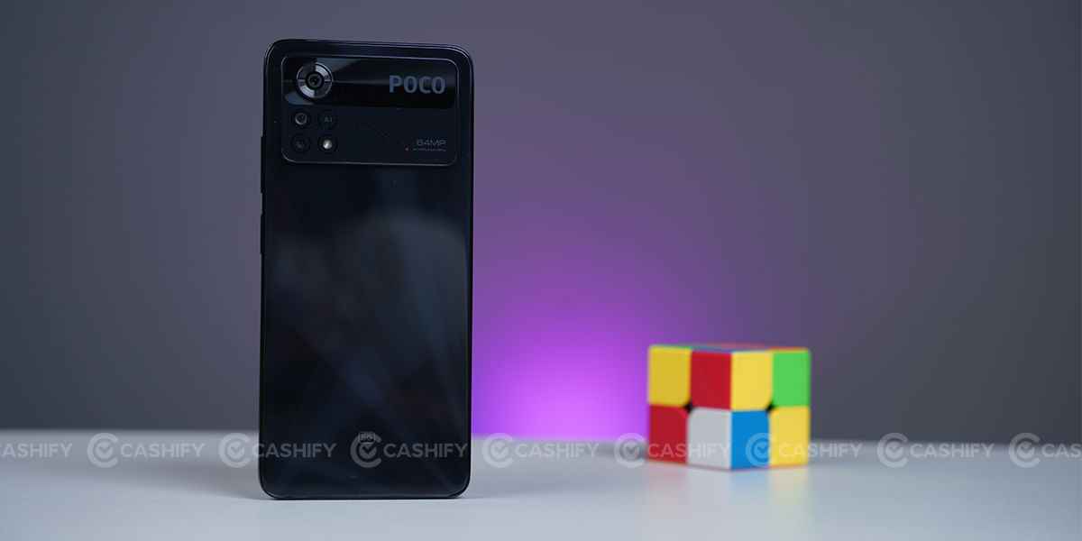 POCO X4 Pro 5G variants