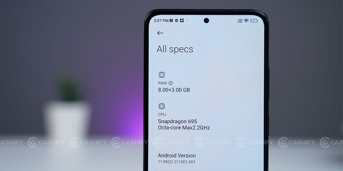 POCO X4 Pro 5G Performance review