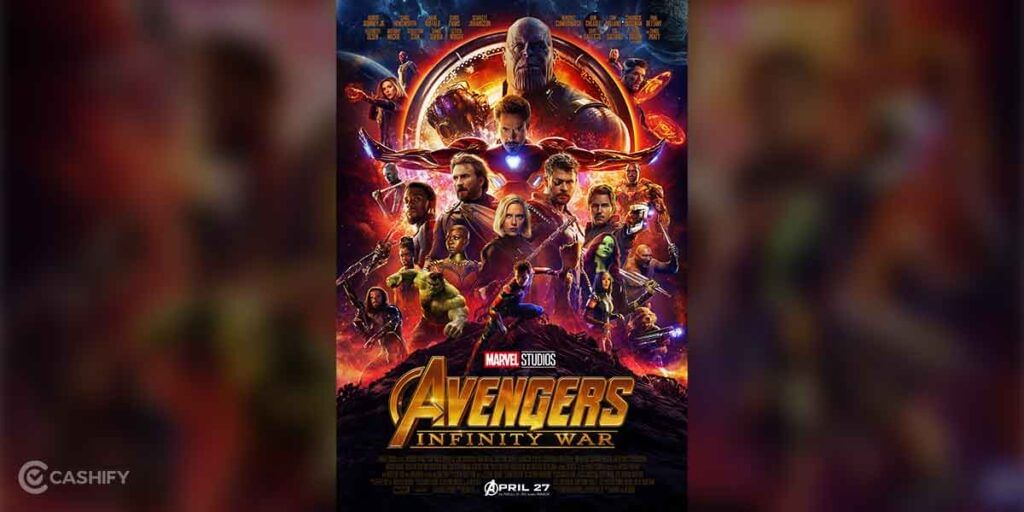 Doctor Strange Multiverse: