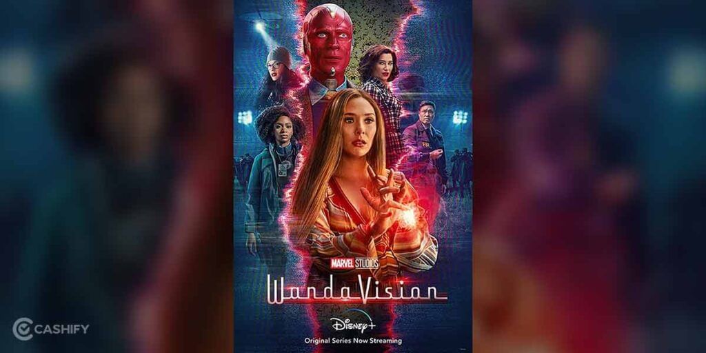WandaVision(2021)