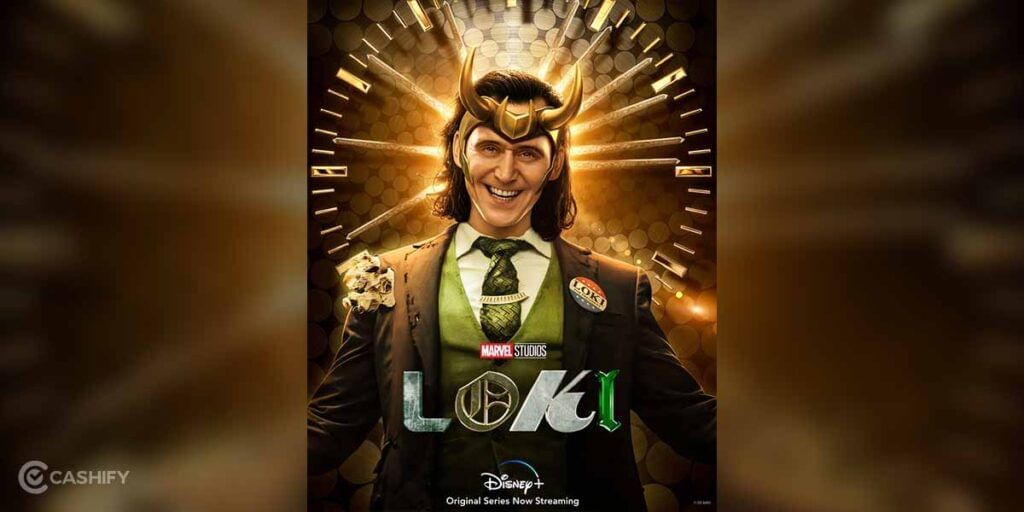 Loki