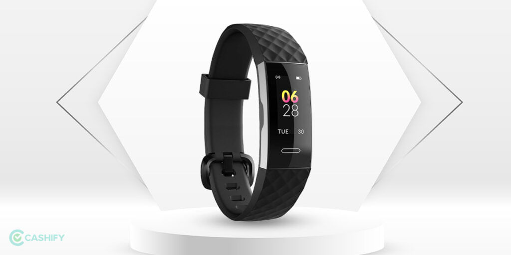Noise ColorFit 2