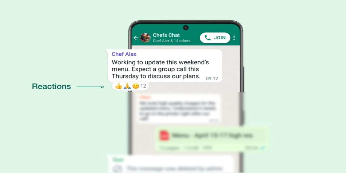 WhatsApp To Roll Out A New And Interesting Feature Today