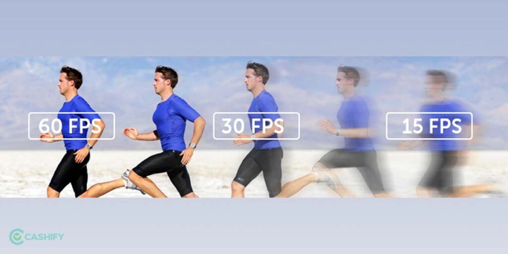 refresh rate TV vs Monitor