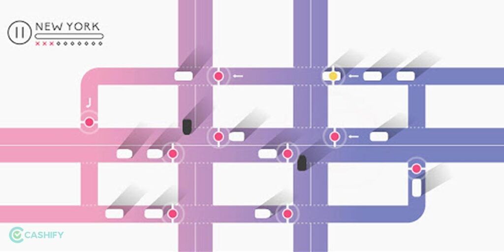 Traffix