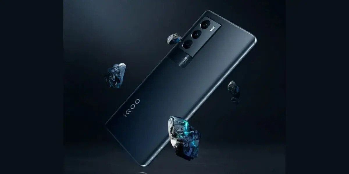 iQOO Neo 6 SE Launches With Flagship Specs: Check Details Here!