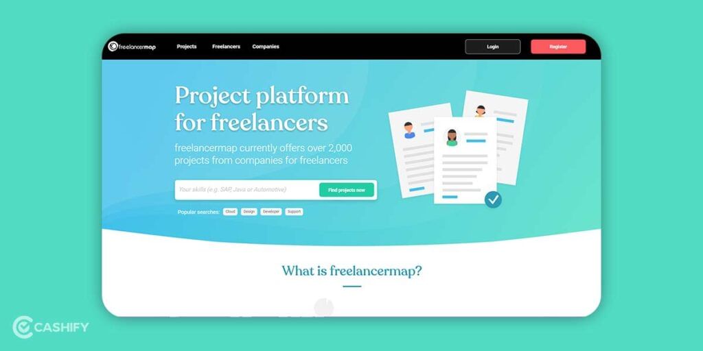 best websites for freelancers