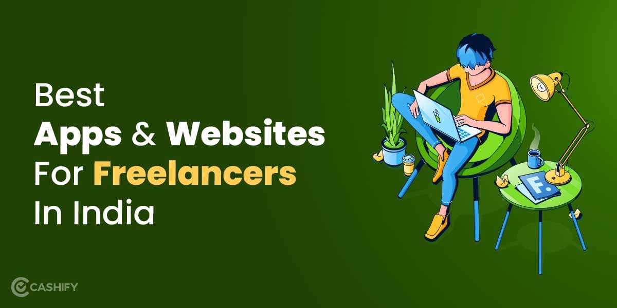 Check These Best Websites For Freelancers To Double Your Earning