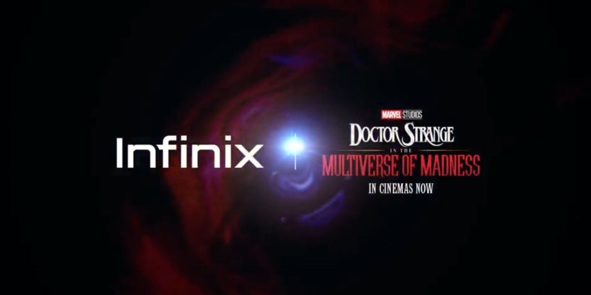 Infinix X Doctor Strange: What&#8217;s In Store Marvel Studios?