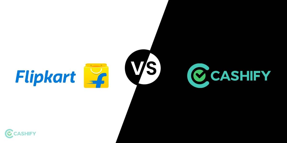 Cashify Vs Flipkart: Refurbished Mobile Phones Pros And Cons