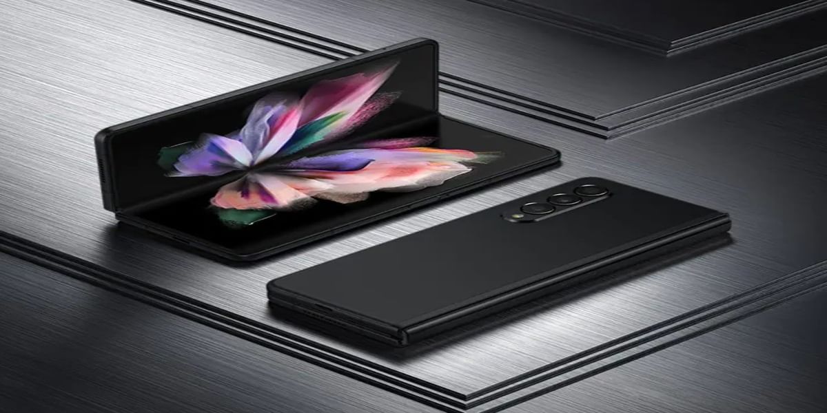 Samsung Galaxy Mobile Phone