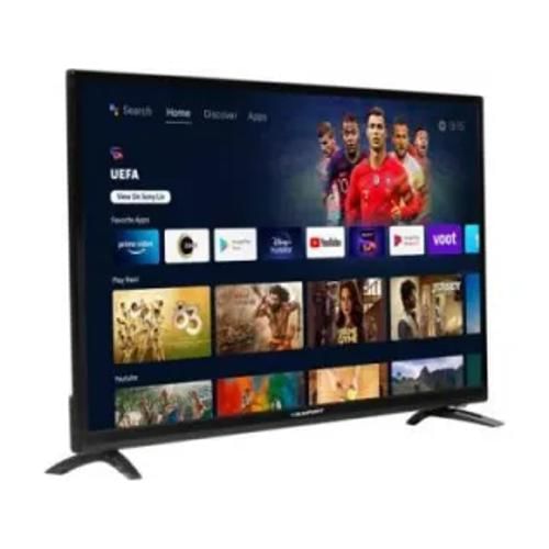 Blaupunkt Cybersound 40Csa7809 40 Inch Led Hd Ready Front Display