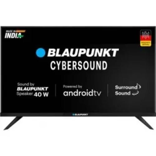 Blaupunkt Cybersound 43Csa7121 43 Inch Led Full Hd Front