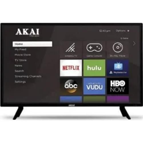 Akai Aklt32S D329W 32 Inch Led Hd Ready Front