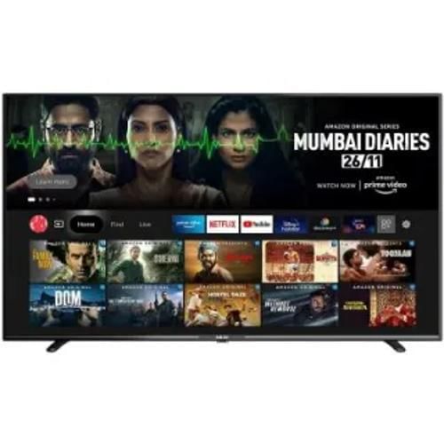 Akai Aklt50U F7Vsw 50 Inch Led 4K Front