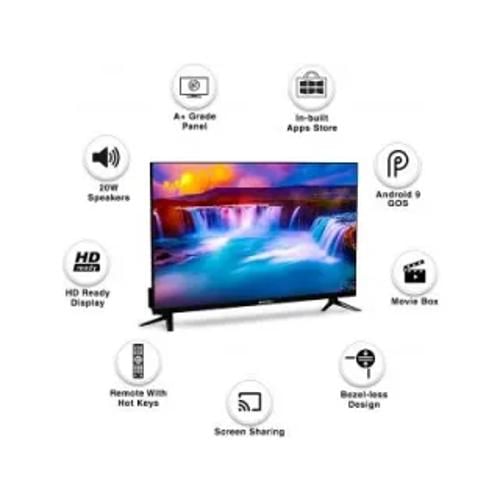 Sansui Jsy32Skhd 32 Inch Led Hd Ready Front Display