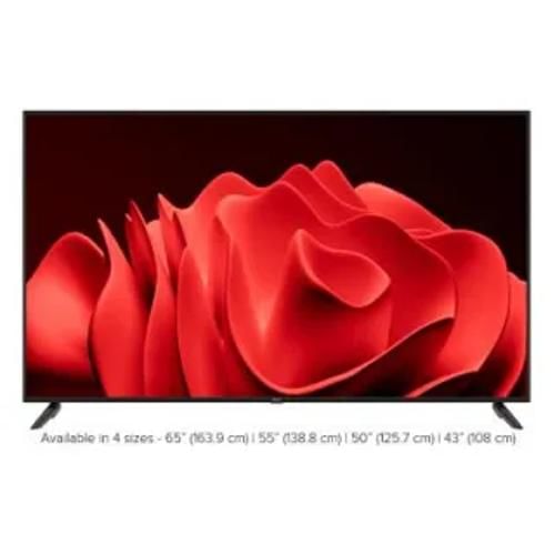 Xiaomi Redmi X43 43 Inch Led 4K Front