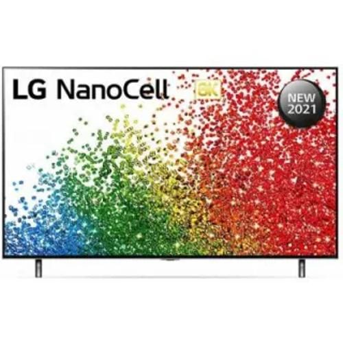 Lg 65Nano99Tpz 65 Inch Led 8K Uhd Front