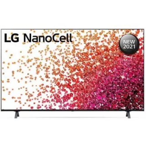 Lg 70Nano75Tpz 70 Inch Led 4K Front