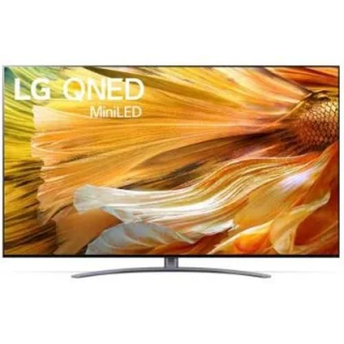 Lg 75Qned91Tpz 75 Inch Led 4K Front