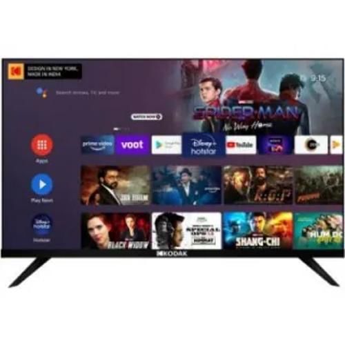 Kodak 43Uhdx7Xprobl 43 Inch Led 4K Front