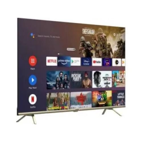 Thomson 55Opmax9055 55 Inch Led 4K Front Display