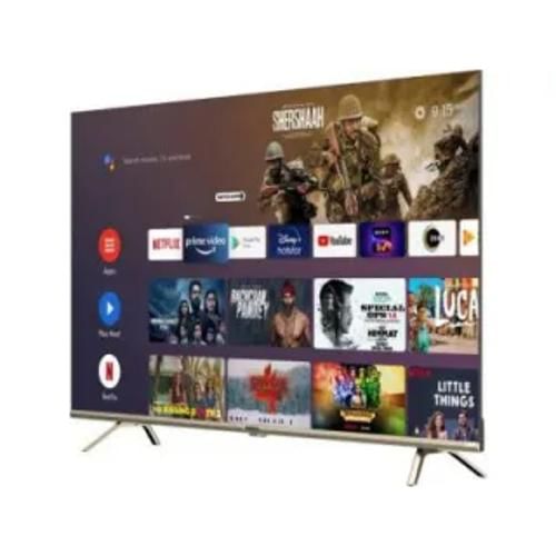 Thomson 50Opmax9077 50 Inch Led 4K Front Display