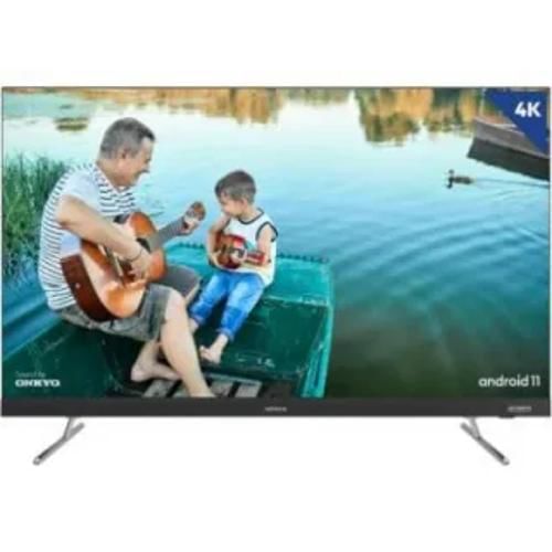 Nokia 50Uhdadndt8P 50 Inch Led 4K Front