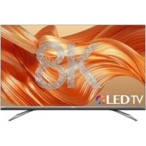 Hisense 75U80G 75 Inch Qled 8K Uhd Front