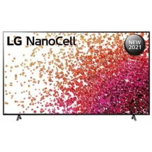 Lg 43Nano75Tpz 43 Inch Led 4K Front