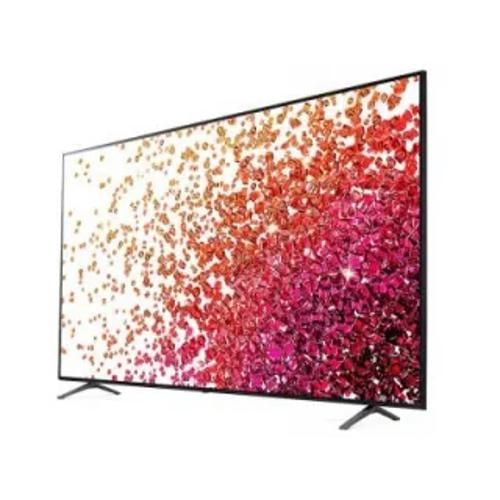 Lg 86Nano75Tpz 86 Inch Led 4K Front Display