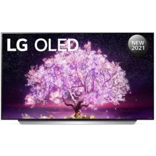Lg Oled48C1Xtz 48 Inch Oled 4K Front