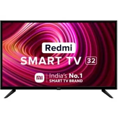 Xiaomi Redmi Smart 32 Inch Led Hd Ready Front