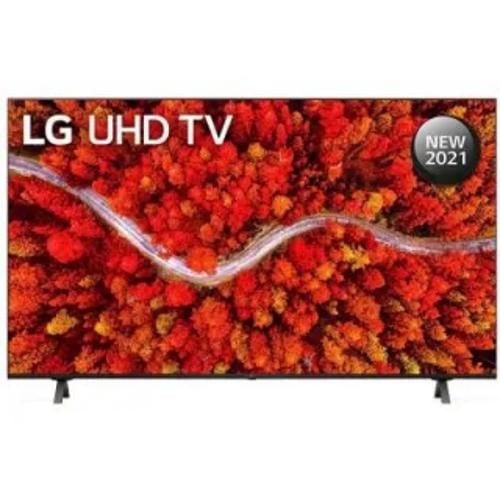 Lg 75Up8000Ptz 75 Inch Led 4K Front