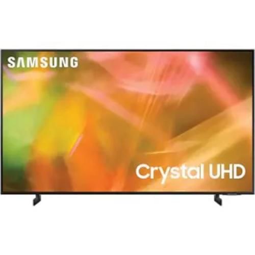 Samsung UA55AU8200K 55 inch LED 4K