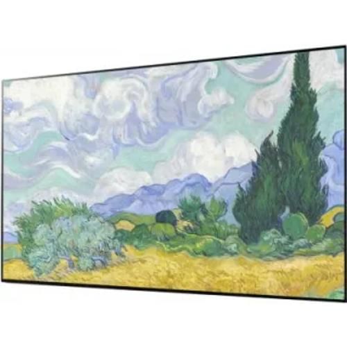 Lg Oled77G1Ptz 77 Inch Oled 4K Front Display