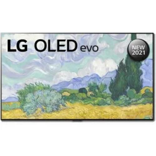 Lg Oled65G1Ptz 65 Inch Oled 4K Front