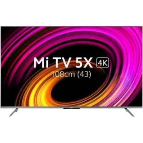Xiaomi Mi TV 5X 43 Inch Led 4K Front