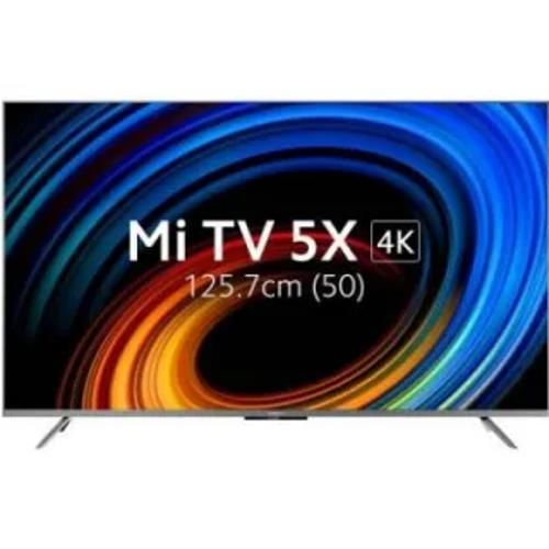 Xiaomi Mi TV 5X 50 Inch Led 4K Front