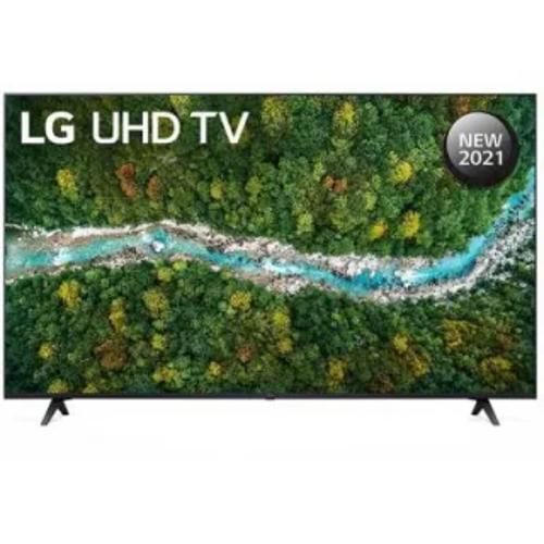 Lg 75Up7750Ptz 75 Inch Led 4K Front