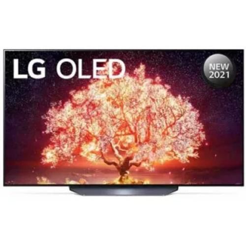 Lg Oled55B1Ptz 55 Inch Oled 4K Front