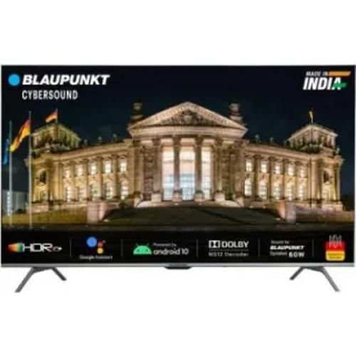 Blaupunkt 50Csa7007 50 Inch Led 4K Front