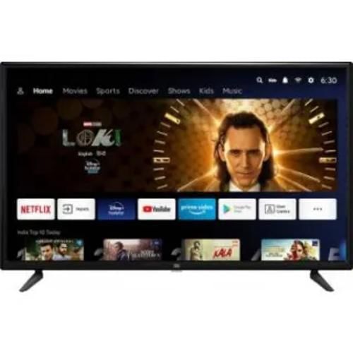 Xiaomi Mi 4C 32 Inch Led Hd Ready Front