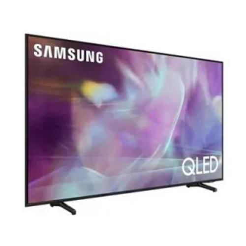 Samsung Qa43Q60Aak 43 Inch Qled 4K Front Display