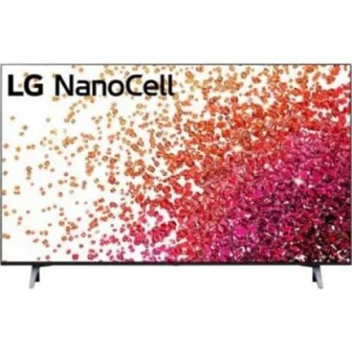 Lg 65Nano73Tpz 65 Inch Led 4K Front