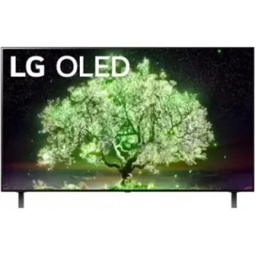 Lg Oled55A1Ptz 55 Inch Oled 4K Front