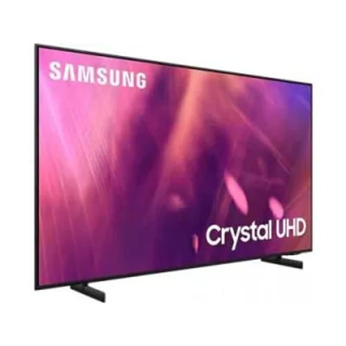 Samsung Ua55Au9070Ul 55 Inch Led 4K Front Display